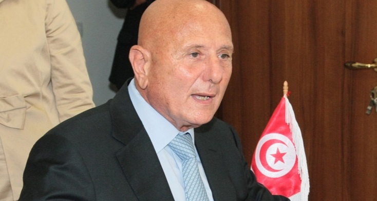  احمد نجيب الشابي: " لا عودة اطلاقا إلى ما قبل الجلسة العامة  ..وخلاص تونس متوقف على هذه النهضة"  